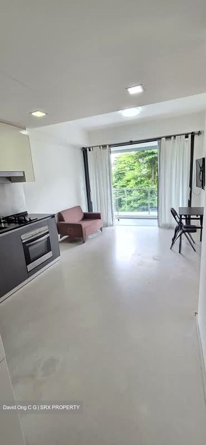 Hedges Park Condominium (D17), Condominium #578684691